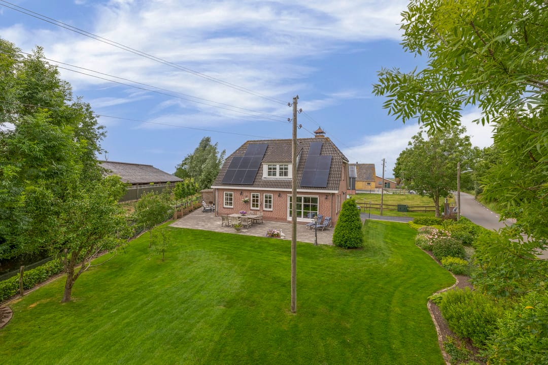 Foto 2 van Schenkel 9