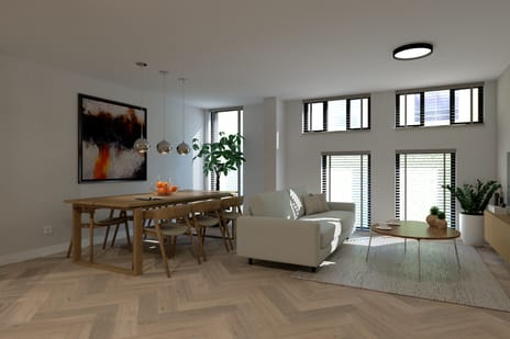 Hemels Wonen | Fase 3 main image