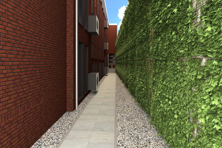 Photo 15 of Smedenstraat 104-A