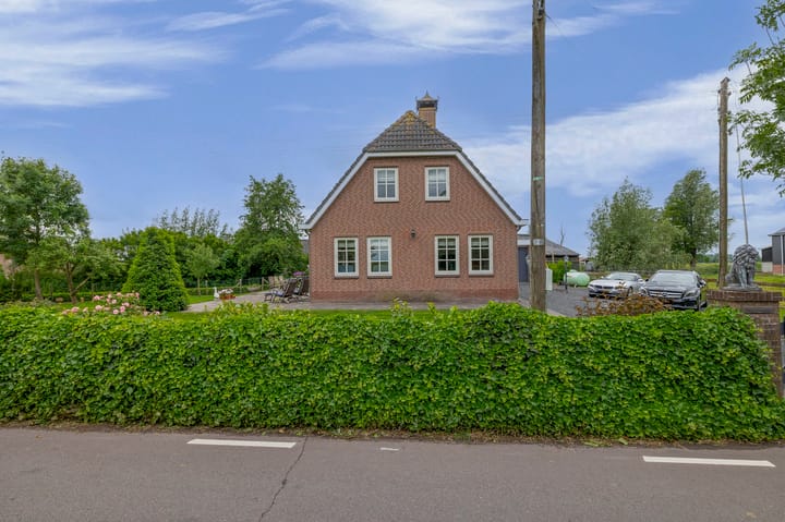 Foto 10 van Schenkel 9