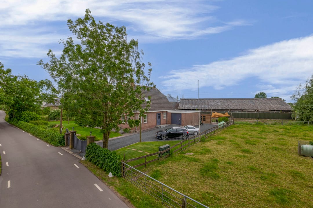 Foto 11 van Schenkel 9