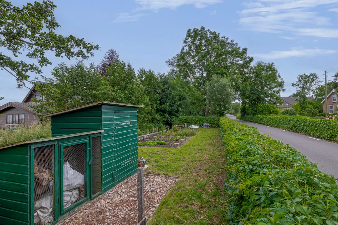 Foto 13 van Schenkel 9