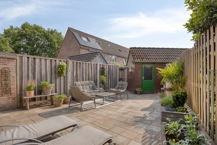 Foto 32 van Bekspringhoek 156