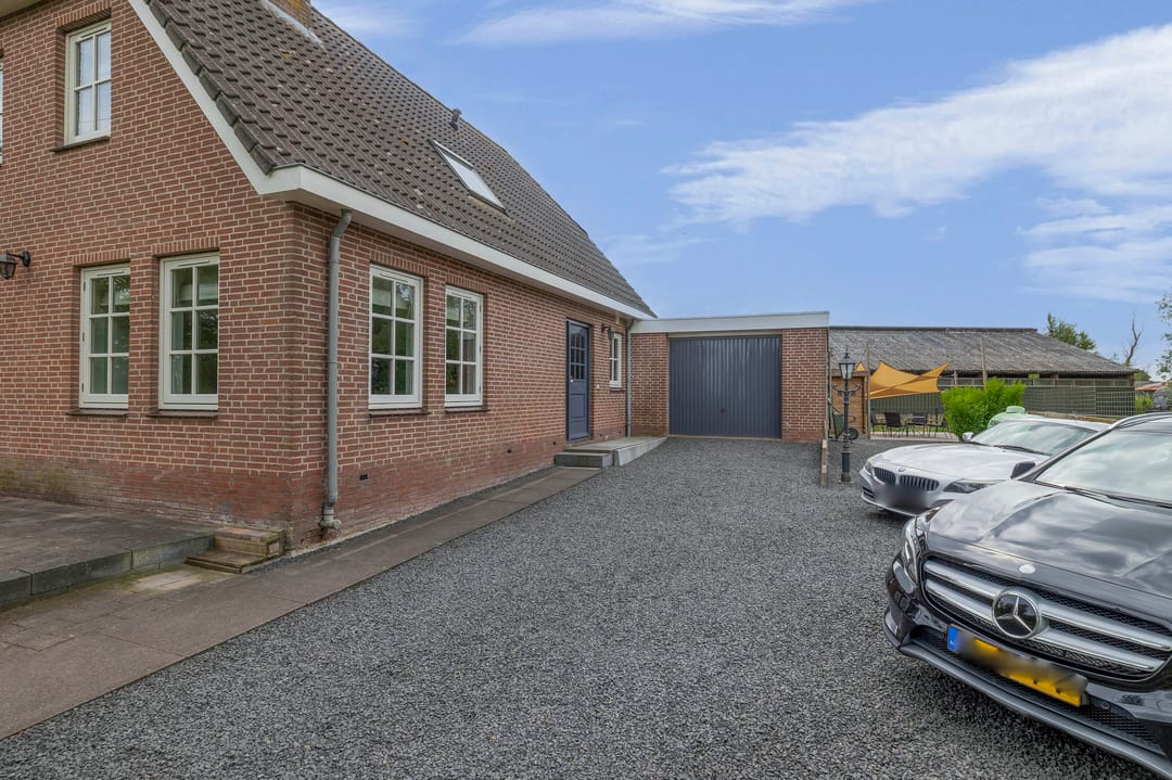 Foto 16 van Schenkel 9