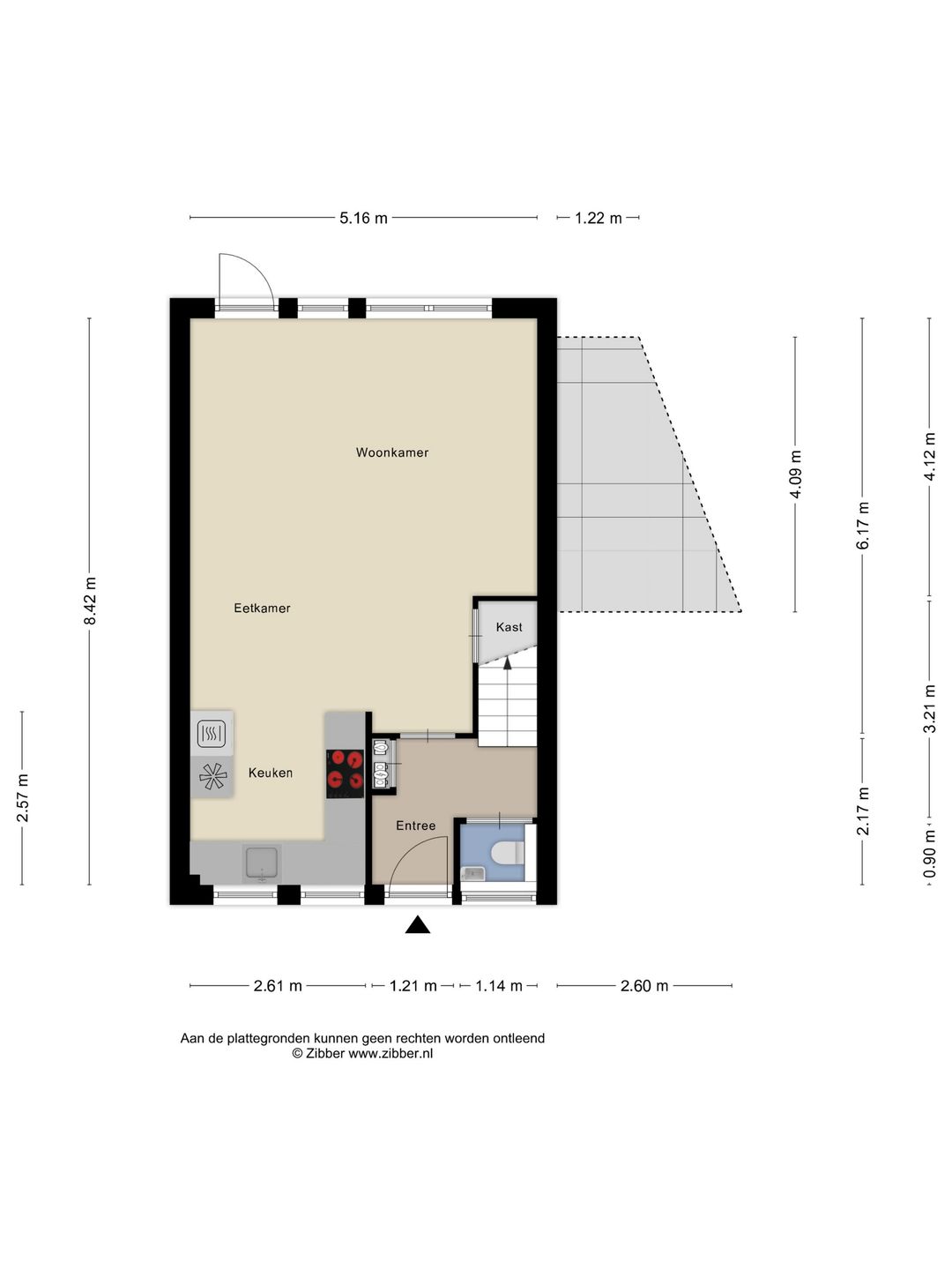 Foto 38 van Bekspringhoek 156