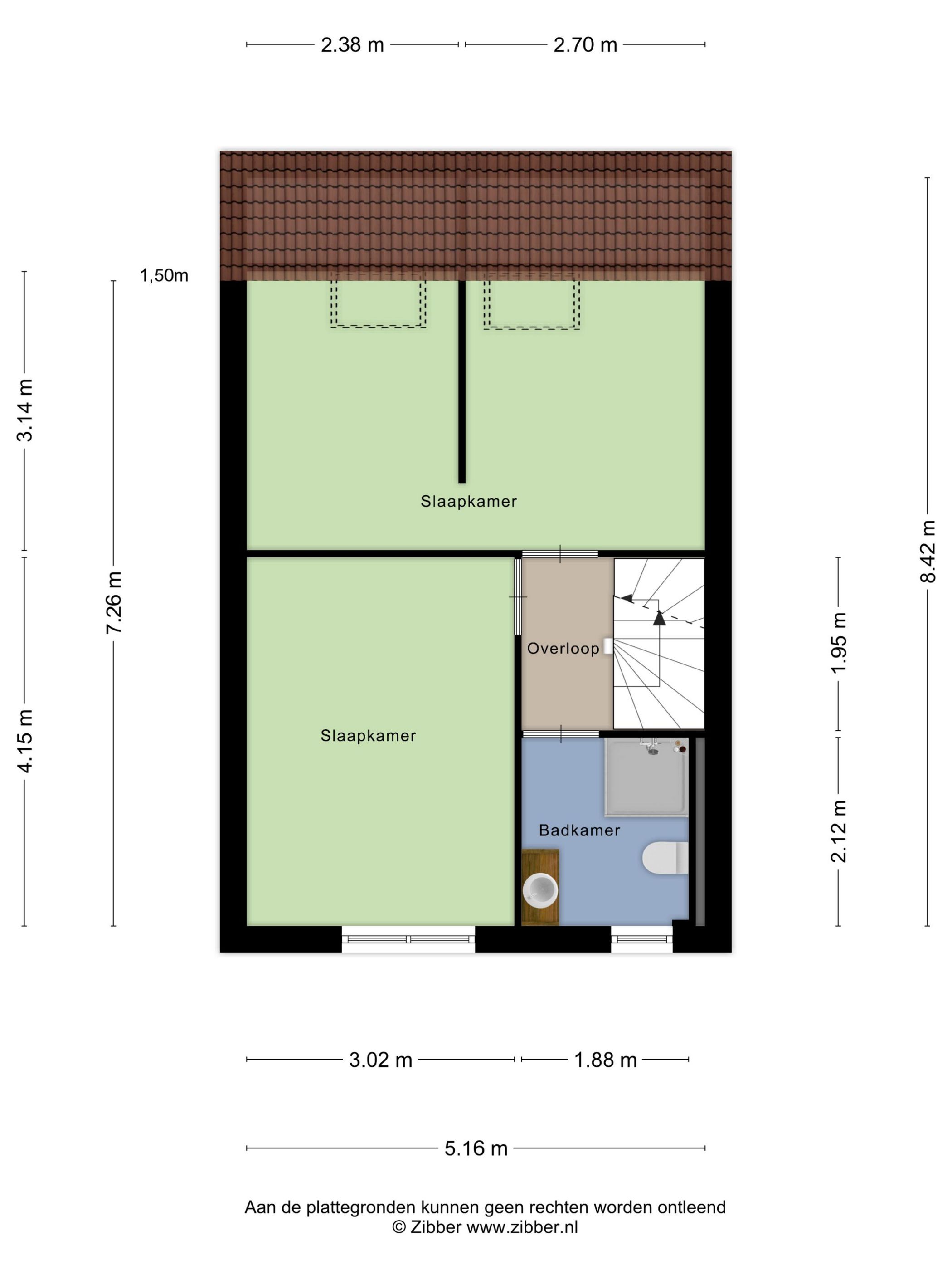 Foto 39 van Bekspringhoek 156