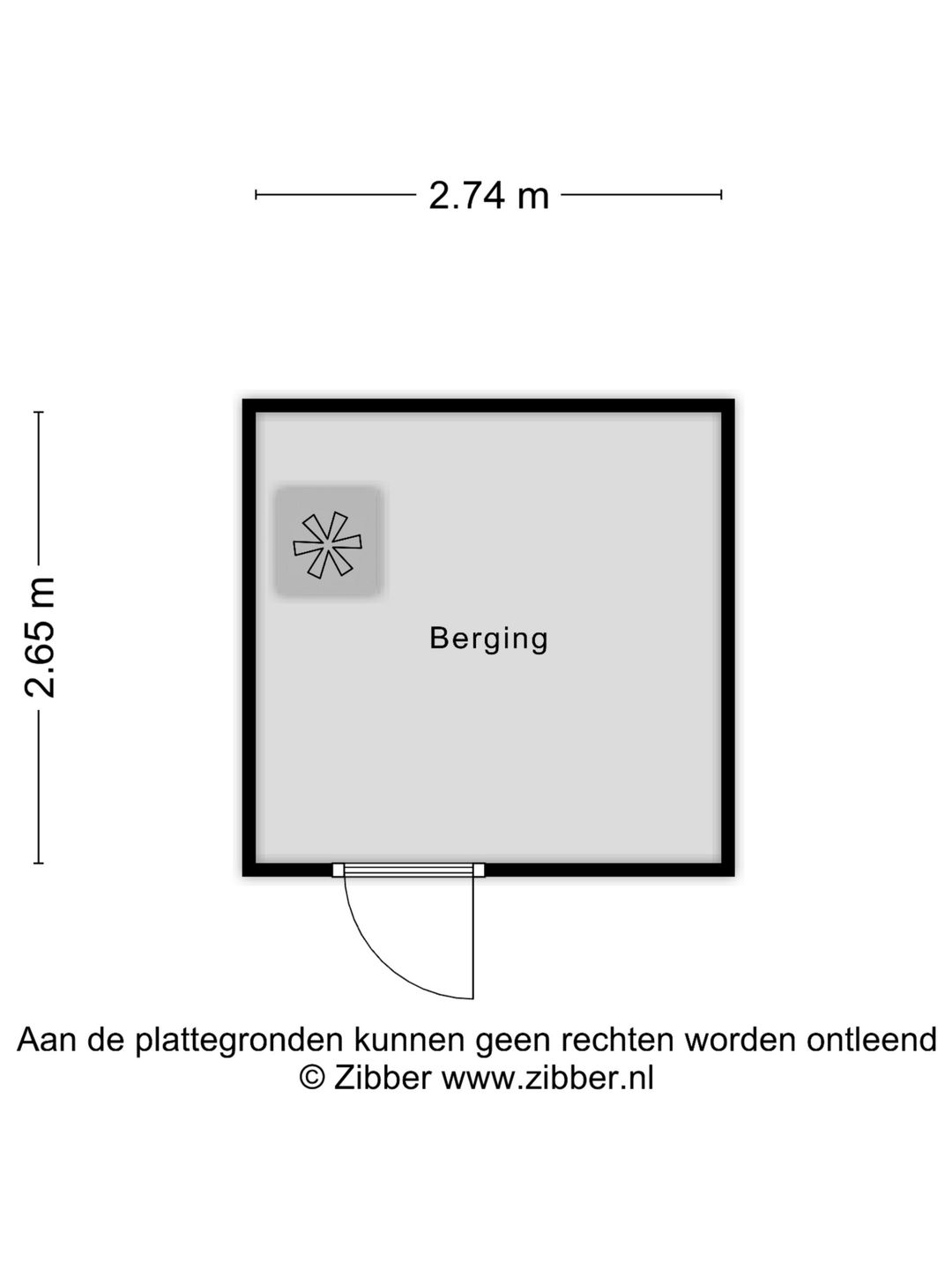 Foto 41 van Bekspringhoek 156