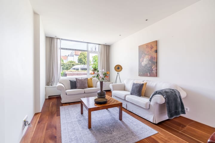 Foto 2 van Koninginnelaan 106