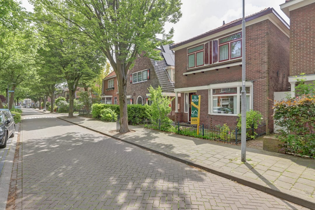 Foto 2 van Julianastraat 43