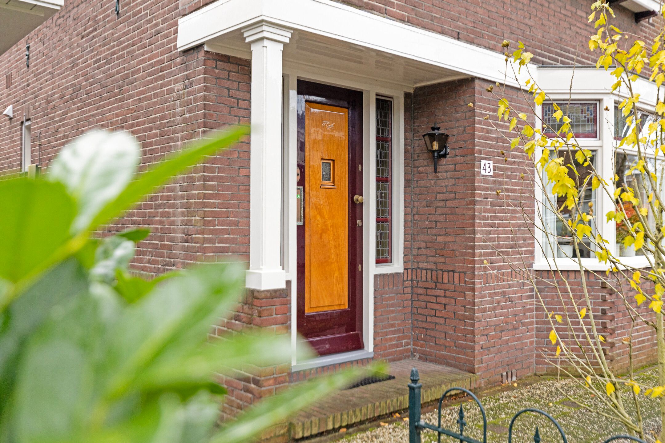 Foto 6 van Julianastraat 43