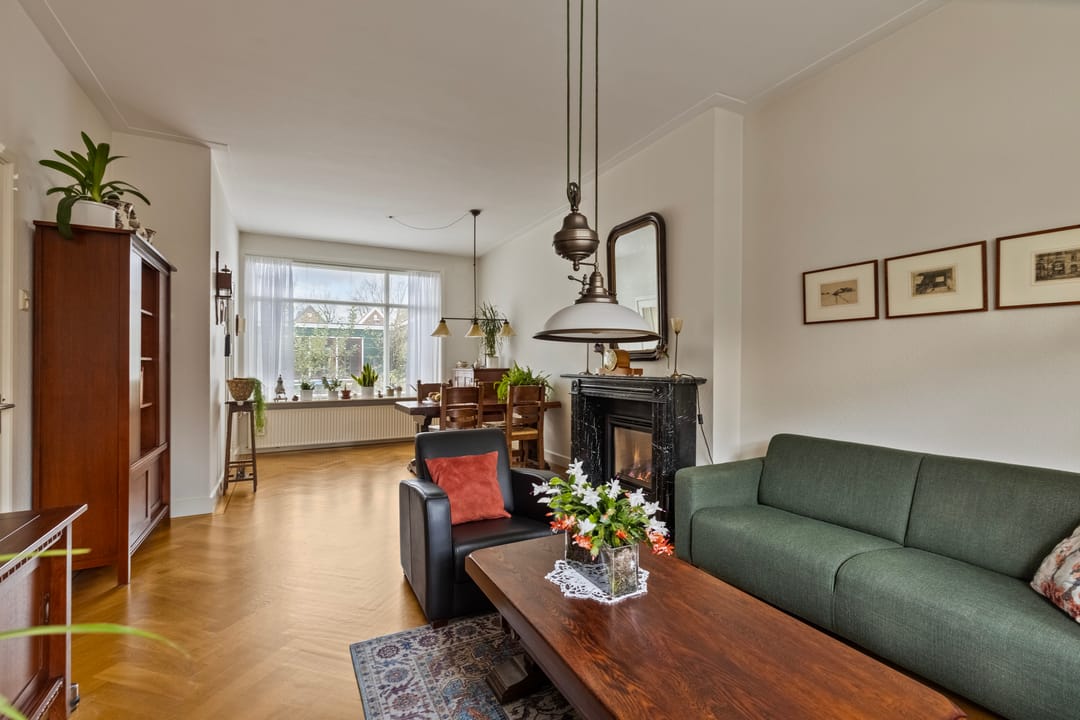 Foto 8 van Julianastraat 43