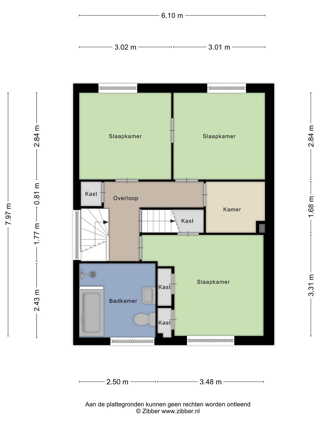 Foto 23 van Julianastraat 43