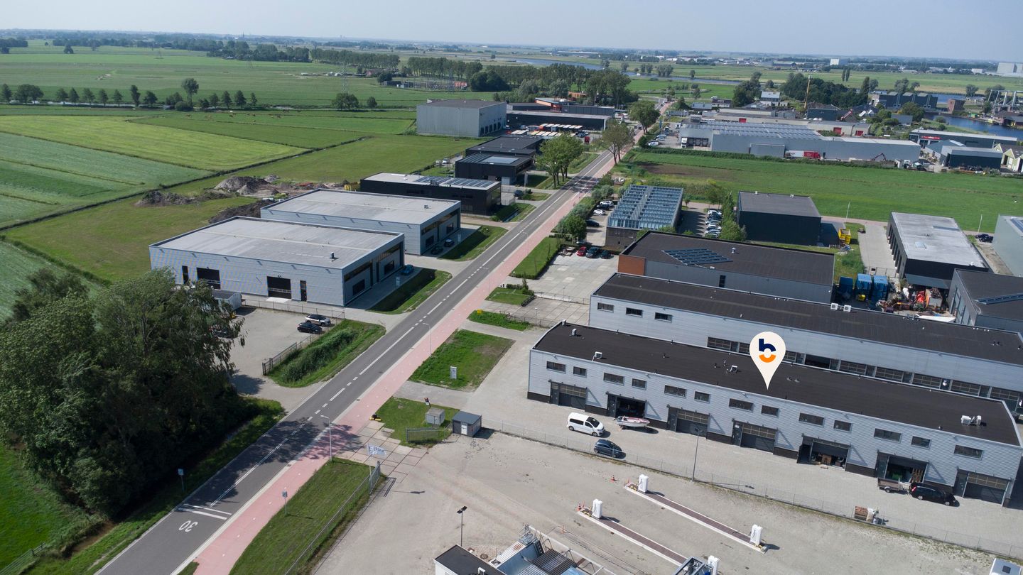 View photo 5 of De Grote Kranerweerd 63-4