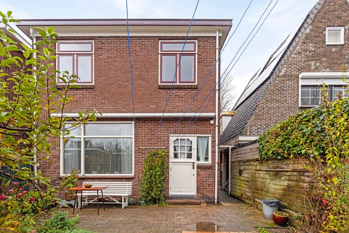 Foto 27 van Julianastraat 43