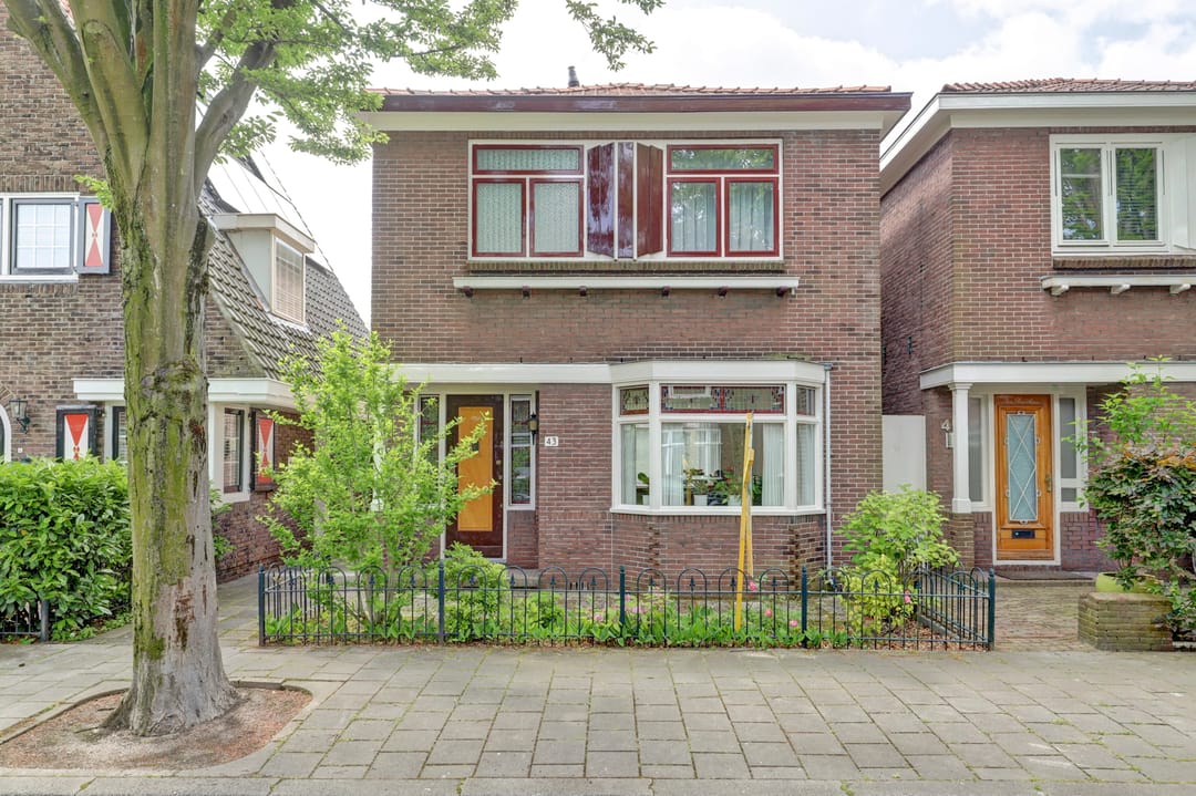 Foto 31 van Julianastraat 43