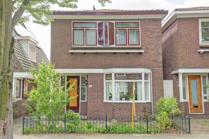 Foto 32 van Julianastraat 43