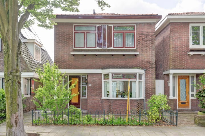 Foto 33 van Julianastraat 43