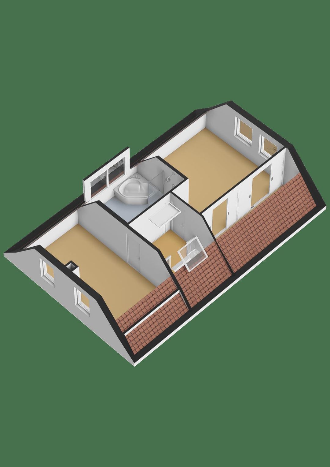 Foto 61 van Schenkel 9