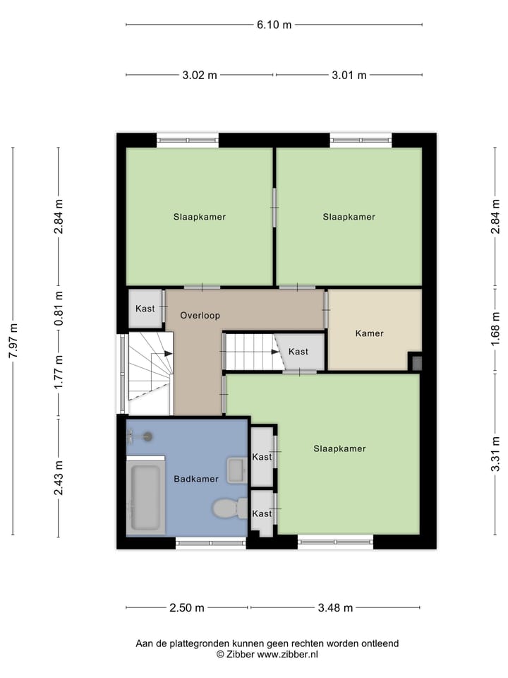 Foto 42 van Julianastraat 43