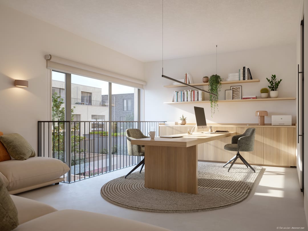 Foto 10 van Holenkwartier Fase 2B