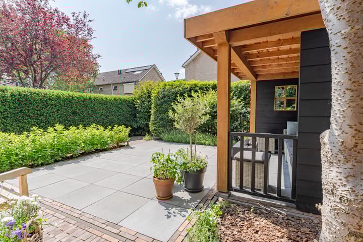 Foto 5 van C. de Vosstraat 7