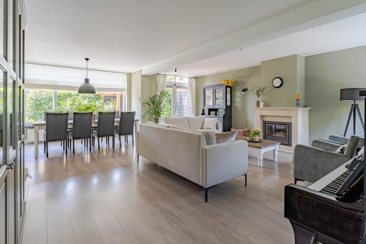 Foto 3 van C. de Vosstraat 7