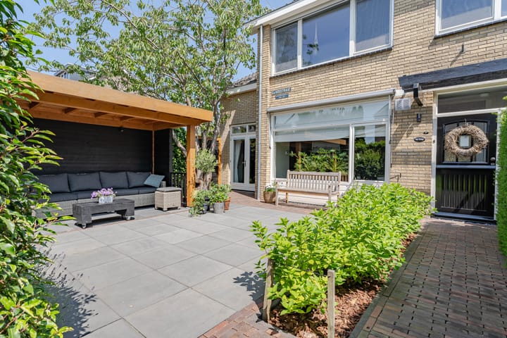 Foto 4 van C. de Vosstraat 7