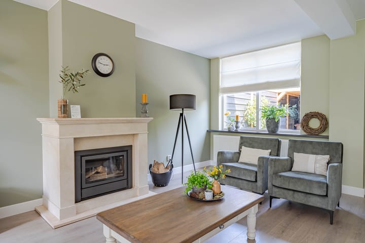 Foto 9 van C. de Vosstraat 7