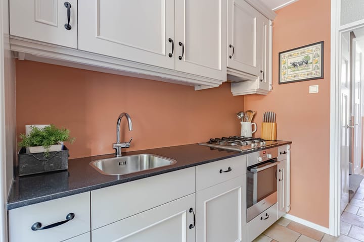 Foto 14 van C. de Vosstraat 7