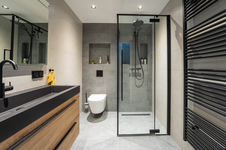 Foto 21 van C. de Vosstraat 7