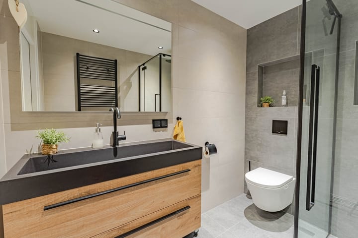 Foto 22 van C. de Vosstraat 7