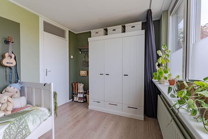 Foto 24 van C. de Vosstraat 7