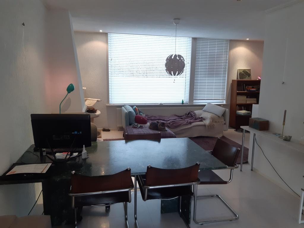 Photo 6 of van Alphenstraat 5