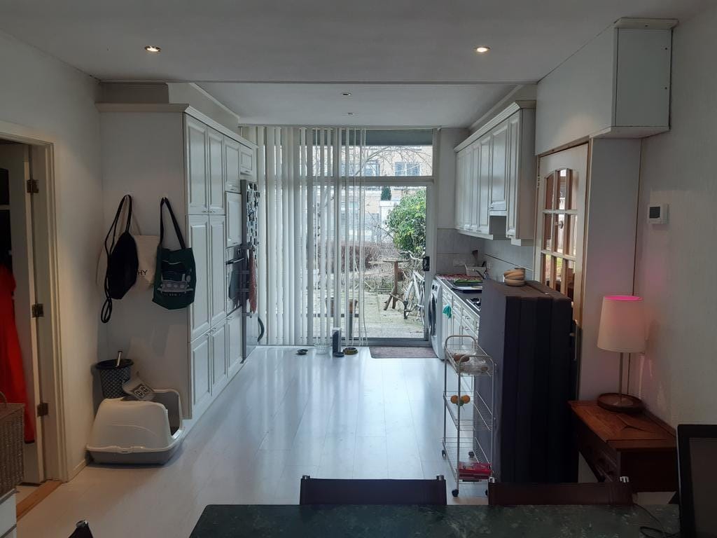 Photo 7 of van Alphenstraat 5