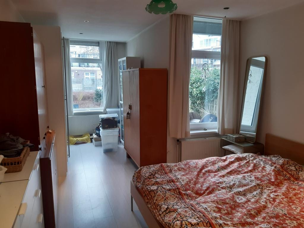 Photo 9 of van Alphenstraat 5