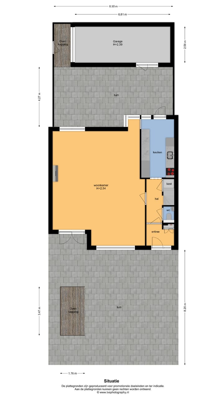 Foto 37 van C. de Vosstraat 7