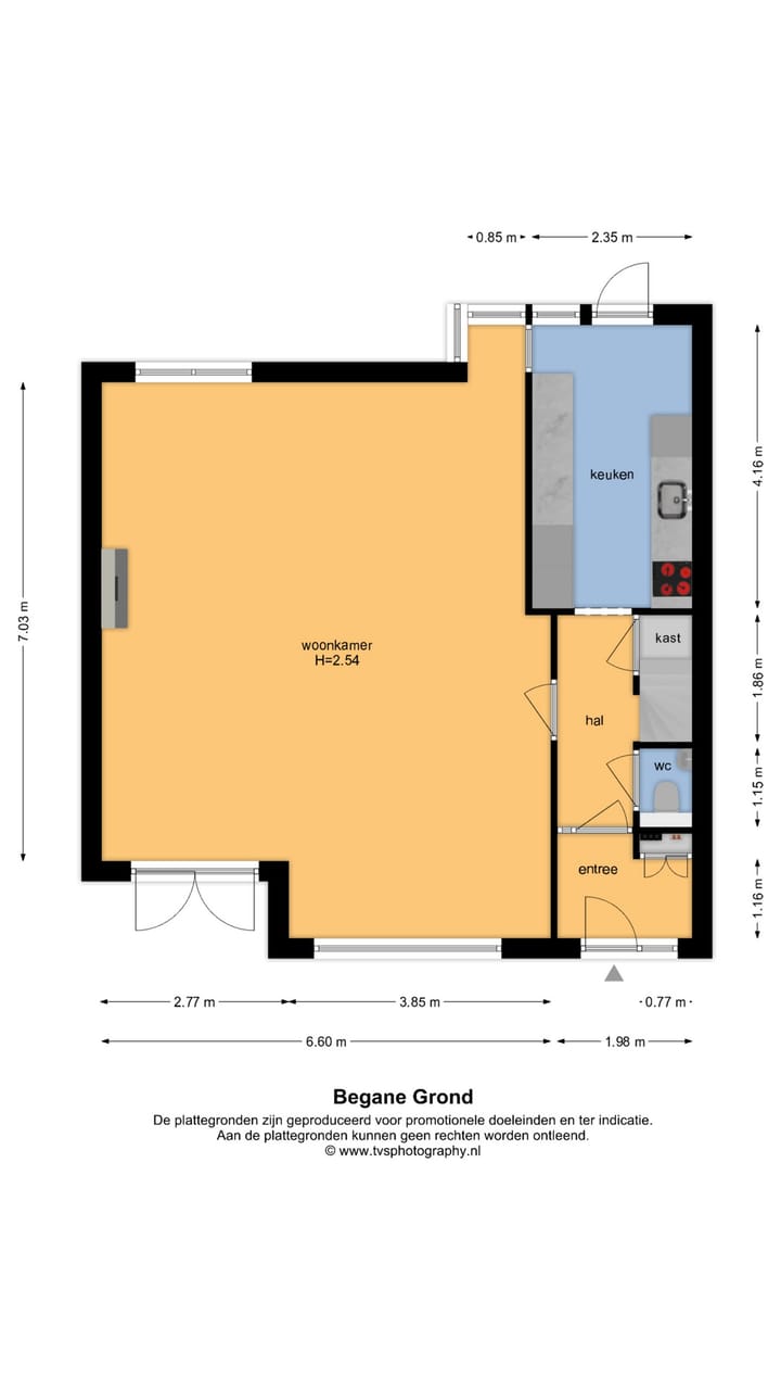 Foto 38 van C. de Vosstraat 7