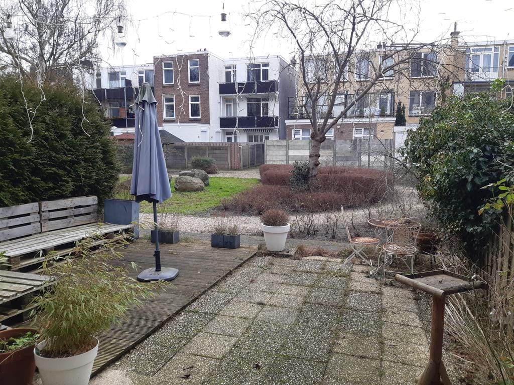 Photo 11 of van Alphenstraat 5