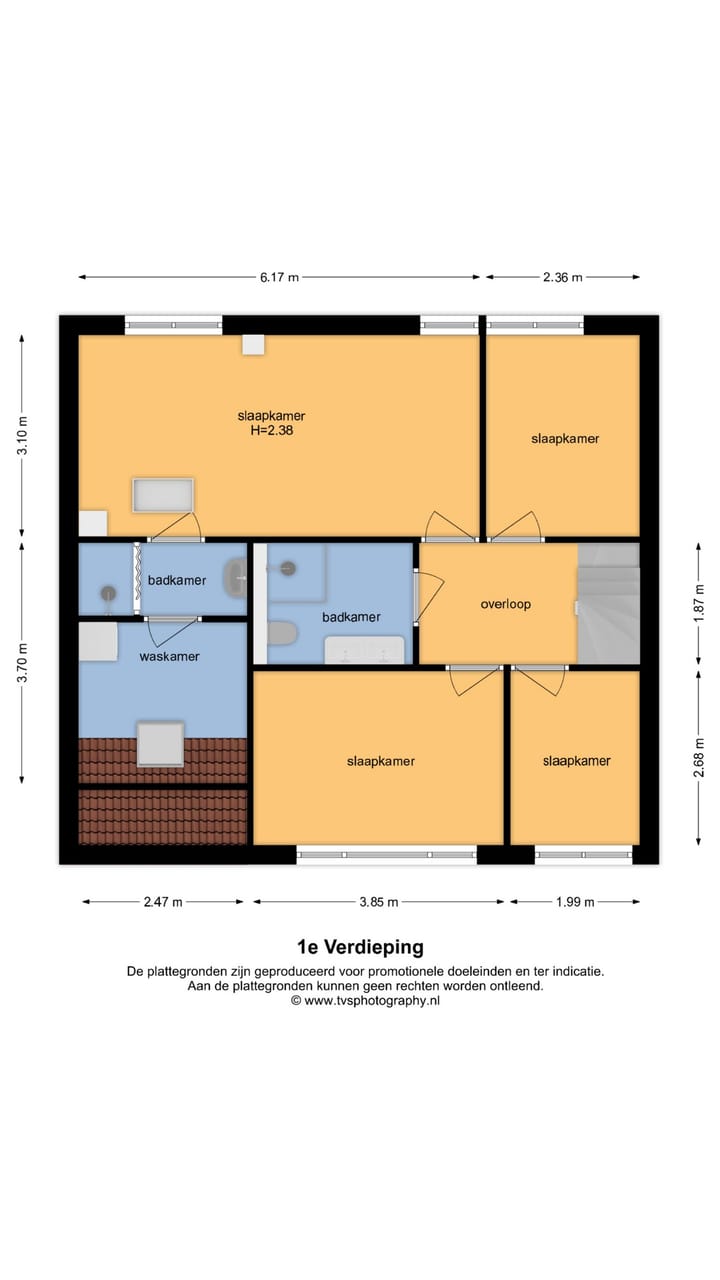 Foto 39 van C. de Vosstraat 7