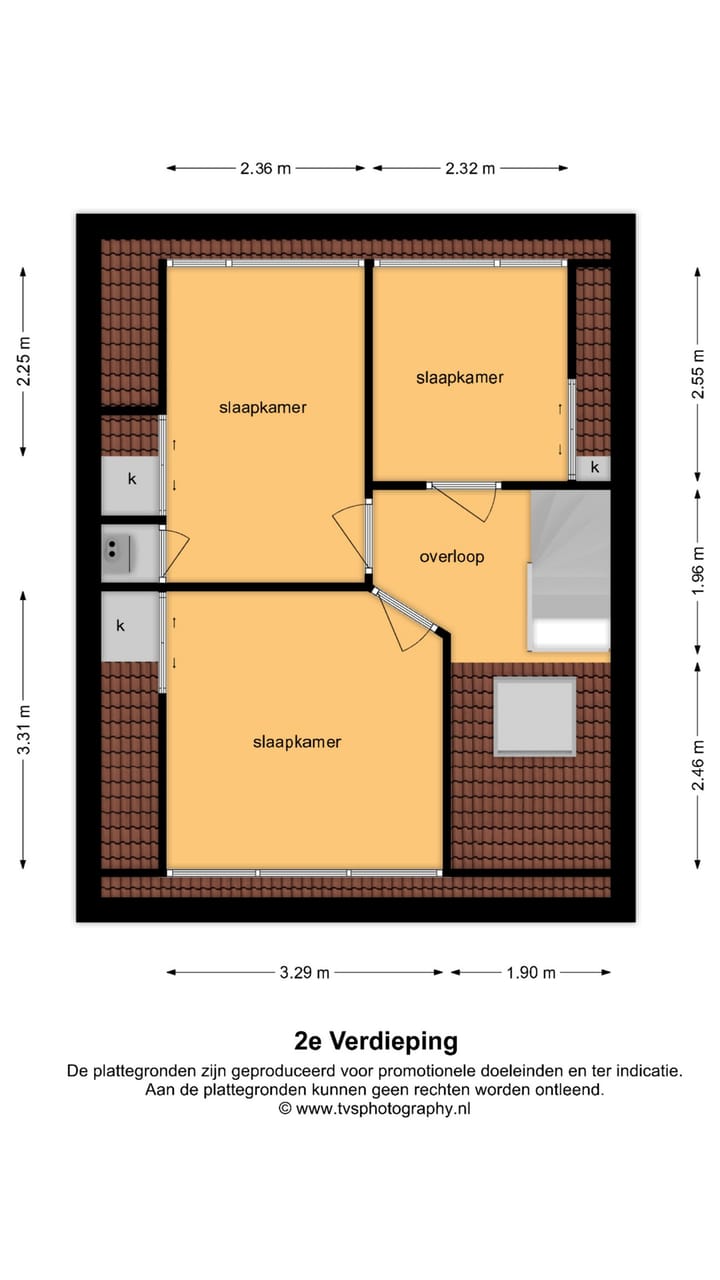 Foto 40 van C. de Vosstraat 7