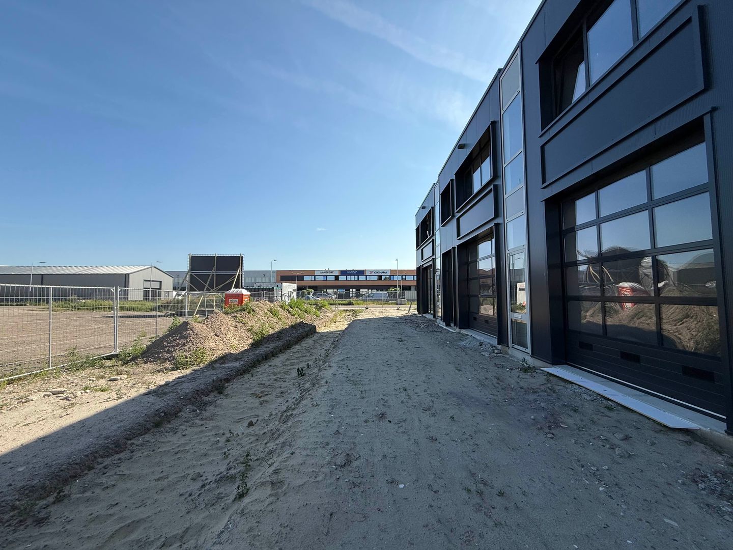 Bekijk foto 3 van Ramgatseweg 29-q