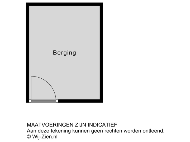 Berging