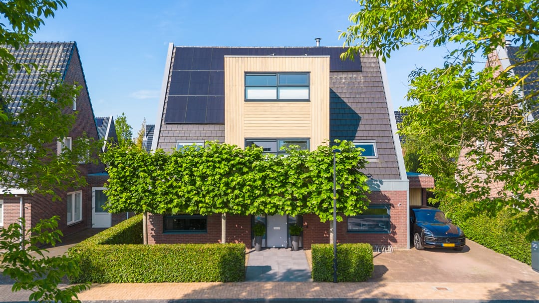 Foto 1 van Nienke van Hichtumweg 36