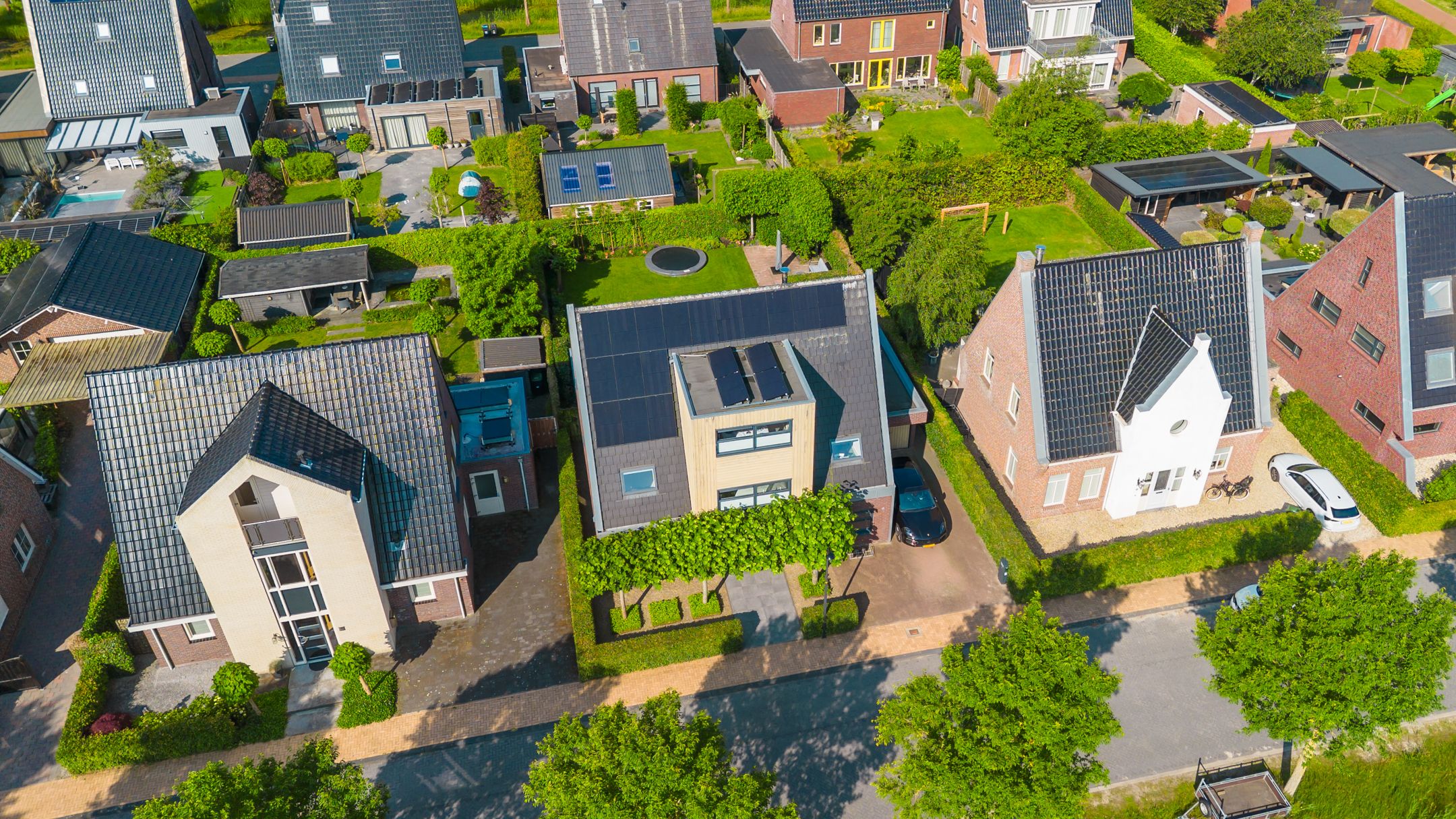 Foto 6 van Nienke van Hichtumweg 36