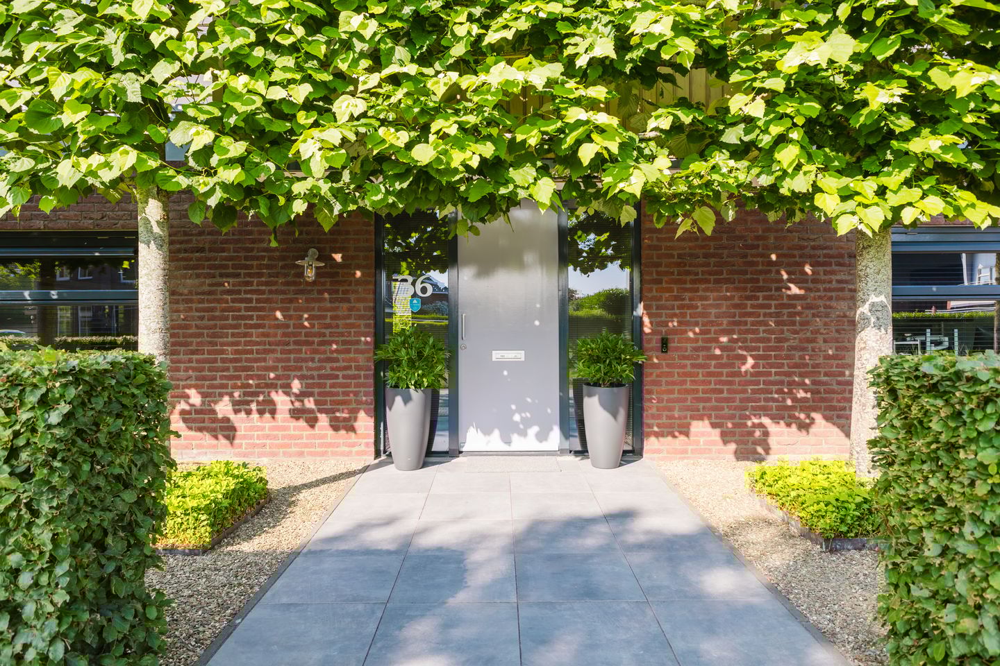 Foto 10 van Nienke van Hichtumweg 36