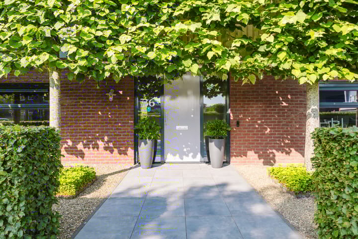 Foto 10 van Nienke van Hichtumweg 36