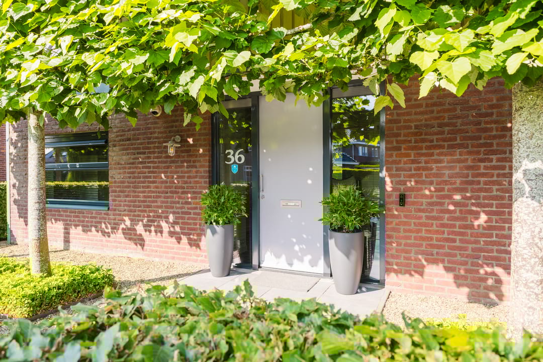 Foto 11 van Nienke van Hichtumweg 36