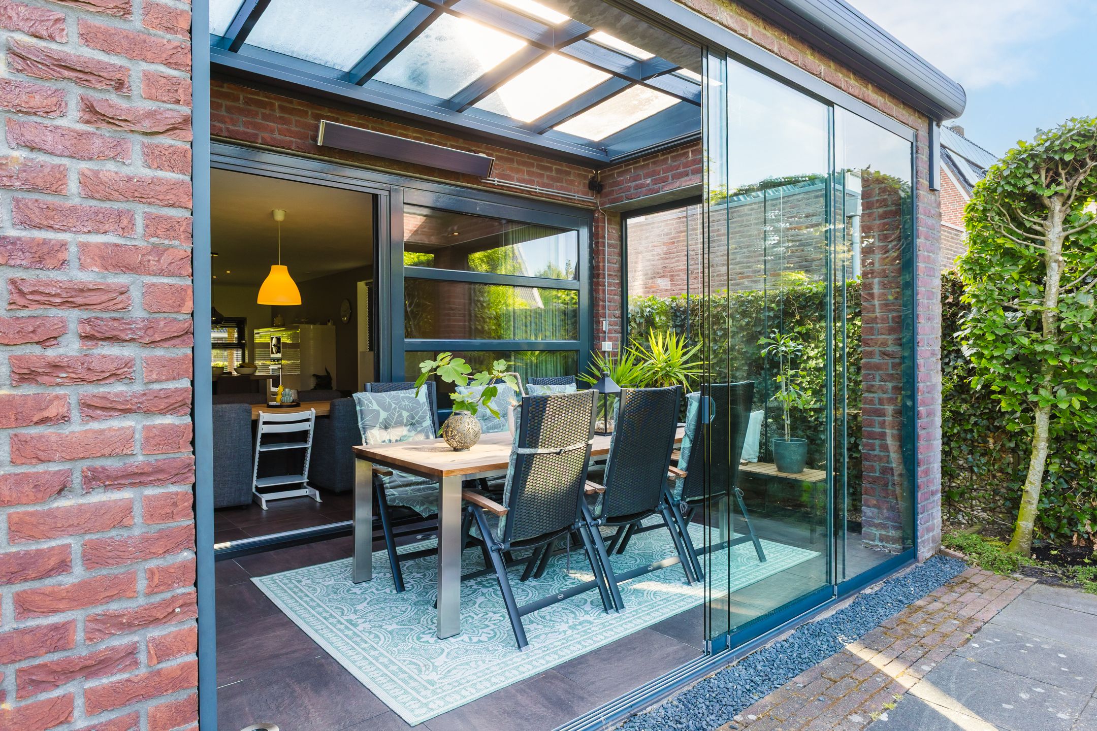 Foto 33 van Nienke van Hichtumweg 36