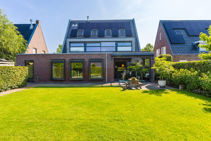 Foto 70 van Nienke van Hichtumweg 36