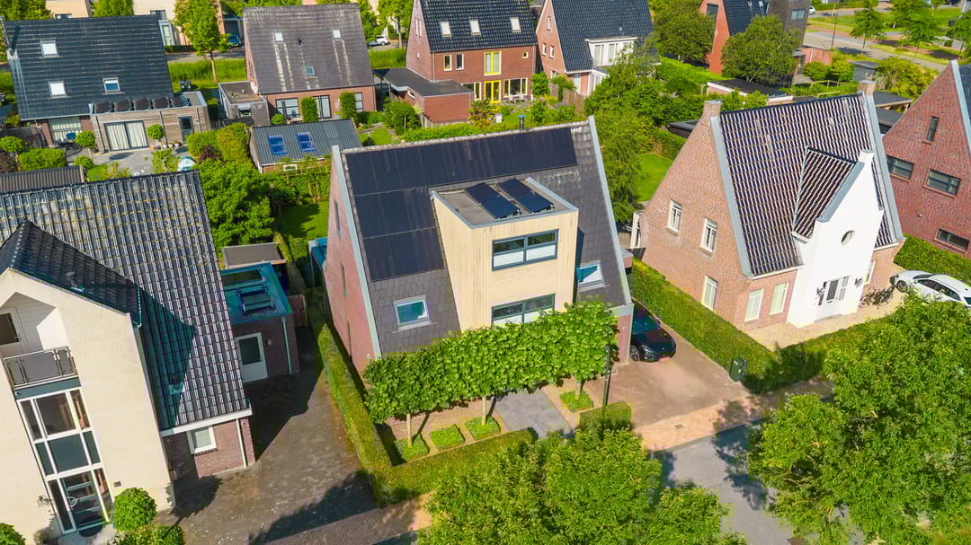 Foto 71 van Nienke van Hichtumweg 36